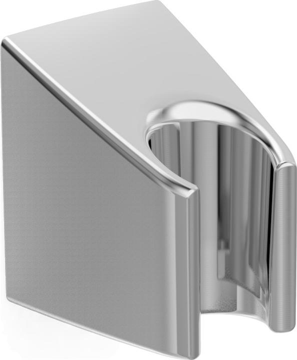Produktbild Hansa Brausehalter, chrom