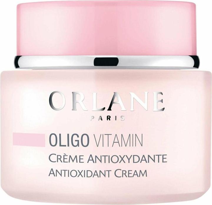 Orlane Oligo Vitamin Antioxidant Cream (50 ml, 24h Creme)