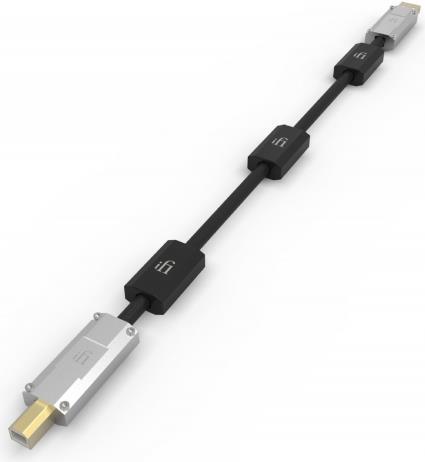 Image du produit iFi Audio Mercure (0.50 m, USB 2.0)
