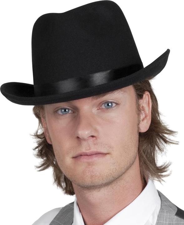 Image du produit Boland Chapeau aspect feutre