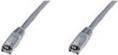 Actual product image Goobay Netzwerkkabel (S/FTP, CAT6, 2 m)