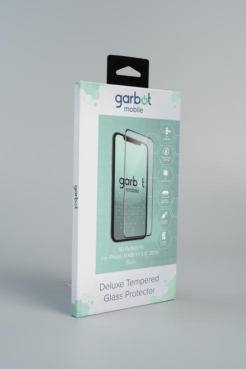 Image du produit Garbot 9H 3D SmartShield