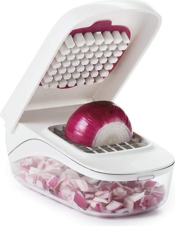 Actual product image OXO Vegetable chopper