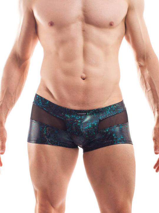 Actual product image Wojoer BlackJack Pant (M)