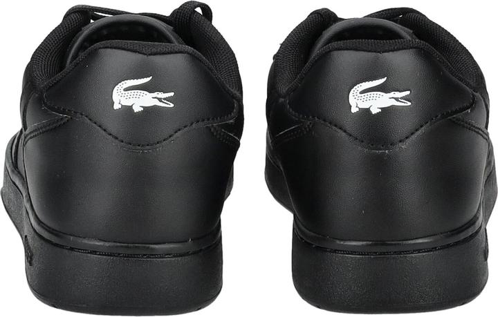 Actual product image Lacoste JUNIOR T-CLIP SET 224 4 SUJ (37)