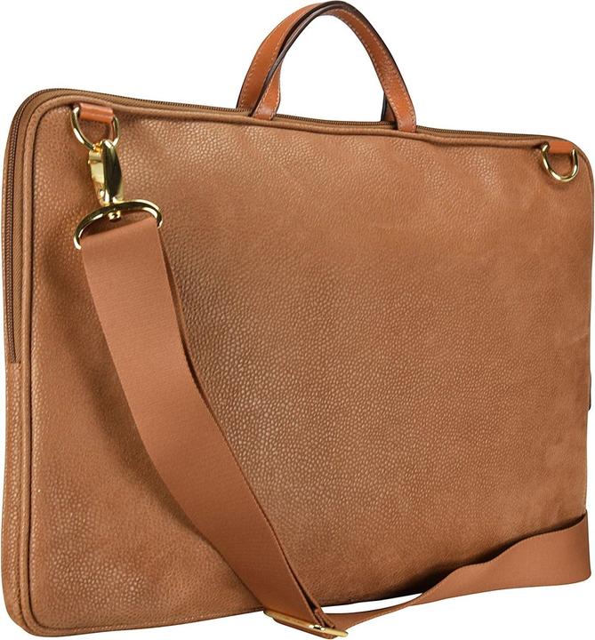Produktbild Brics Life Aktenmappe 42 cm Laptopfach (18.11")