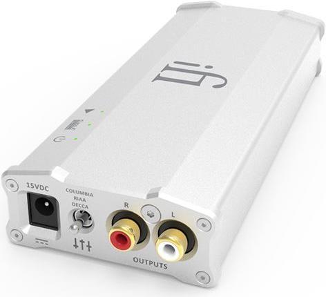 iFi Audio micro iPhono2