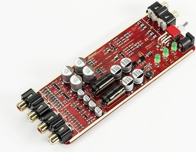 Image du produit iFi Audio micro iPhono2