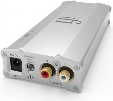 Image du produit iFi Audio micro iPhono2