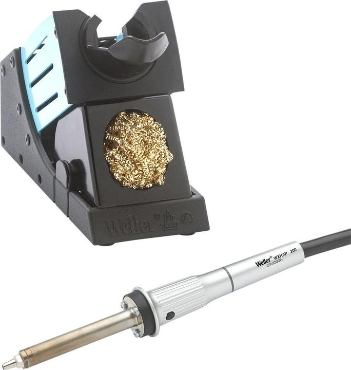 Produktbild Weller Erem Heissluftkolbenset WXHAP 200 Set