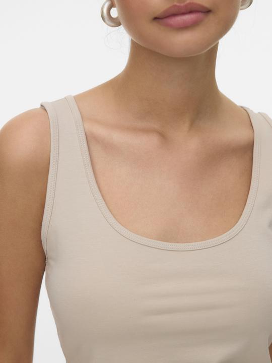 Immagine prodotto Vero Moda Vmlulu Long Tank Top Jrs Ga Noos (S)