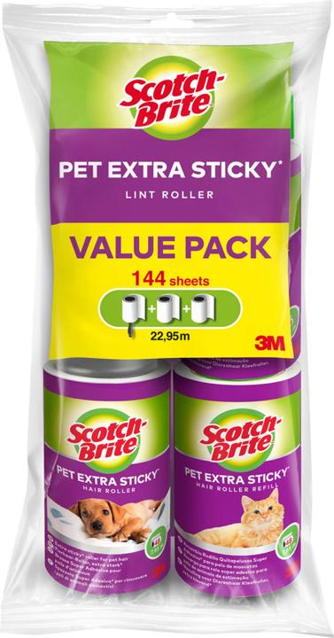 Produktbild Scotch-Brite Pet Extra