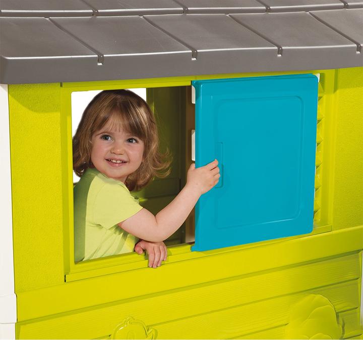 Actual product image Smoby Pretty House