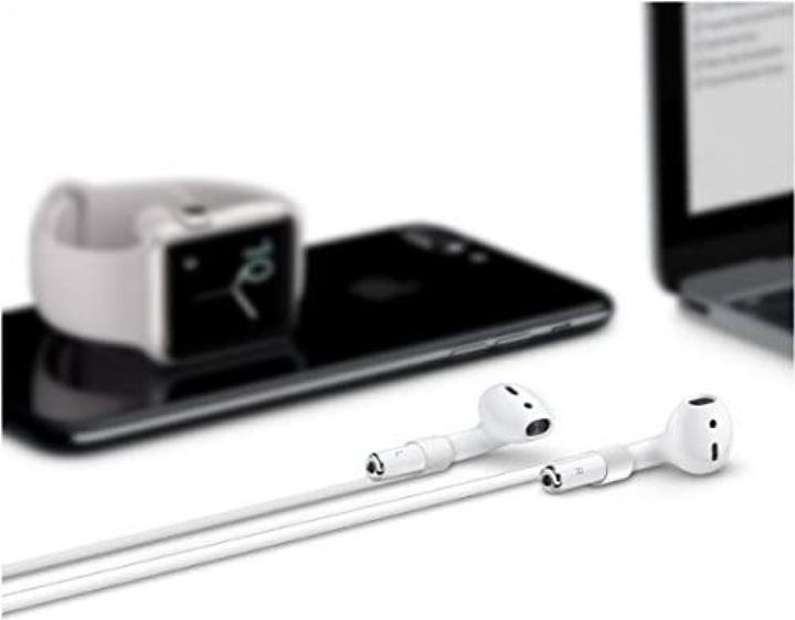 Actual product image PhoneLook Headphone band (AirPods 1, AirPods 2 (2019), AirPods Pro)