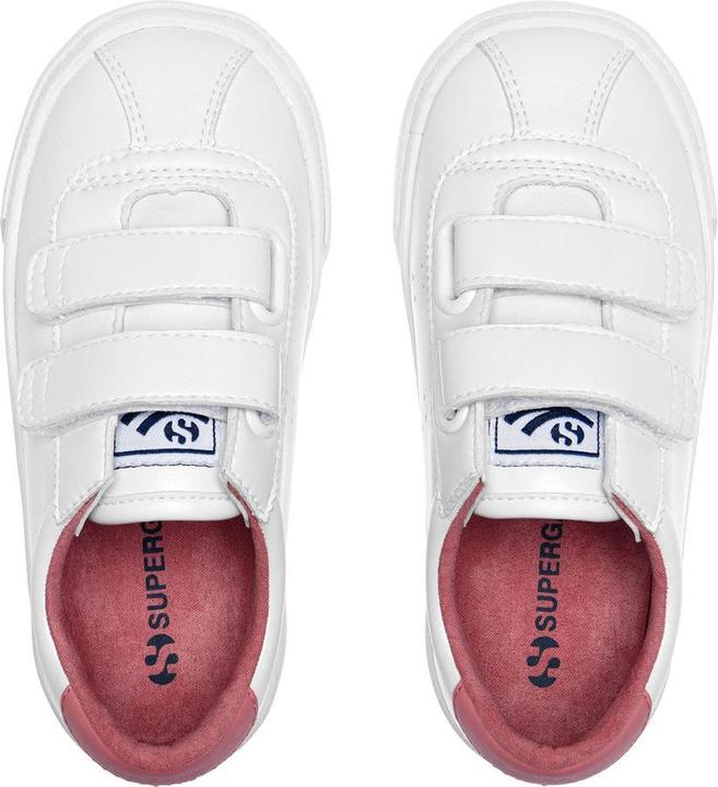 Produktbild Superga Sneaker 2843 Club S Veganes Leder (33.5)