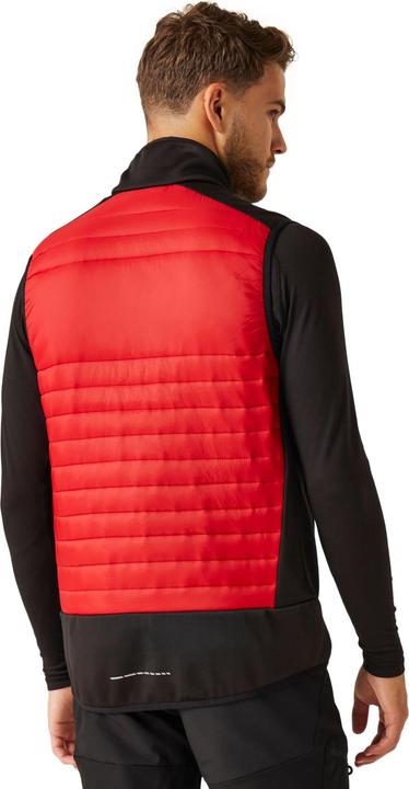 Produktbild Regatta EVolve Weste Hybrid (XS)
