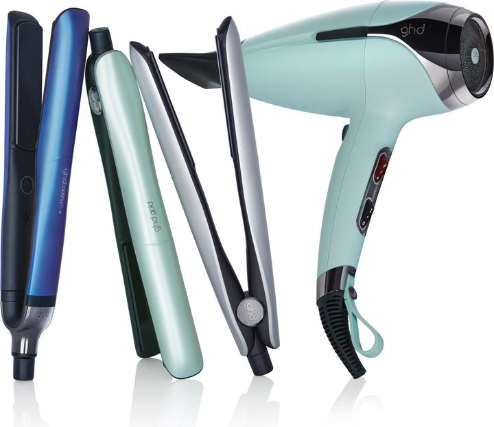 Produktbild ghd Helios