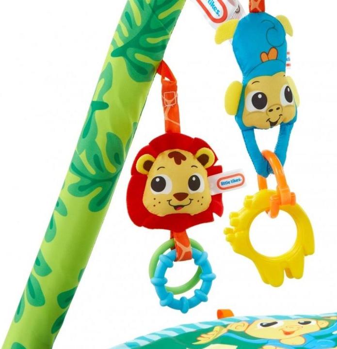 Actual product image Little Tikes Sway 'n Play Gym