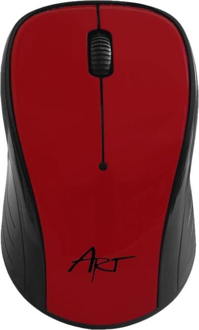 Art MYART mouse (AM-92E) (Wireless)