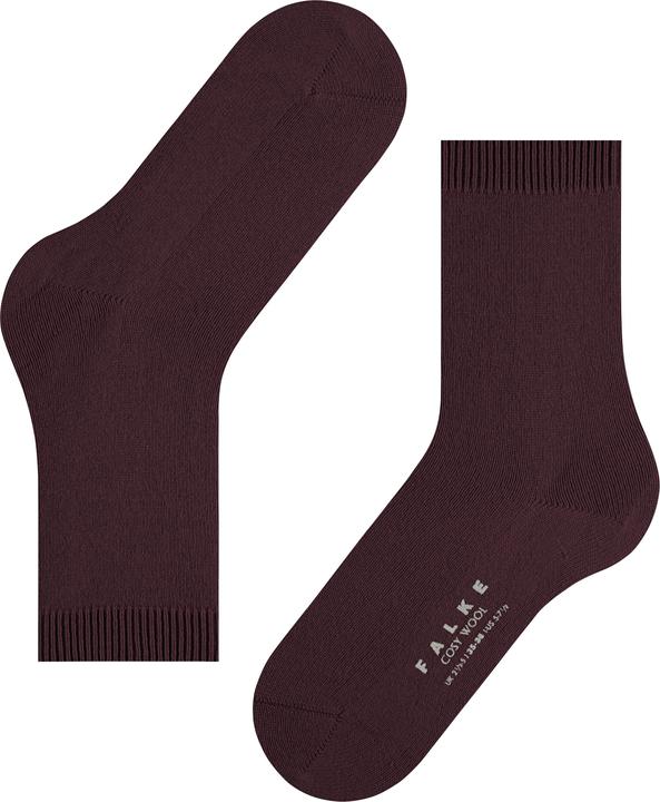 Image du produit Falke Cosy Wool Damen (Une unité par pack, 35 - 38)
