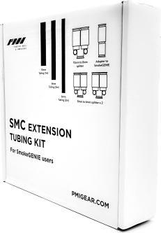 Produktbild SmokeGenie SMC Erweiterungsset
