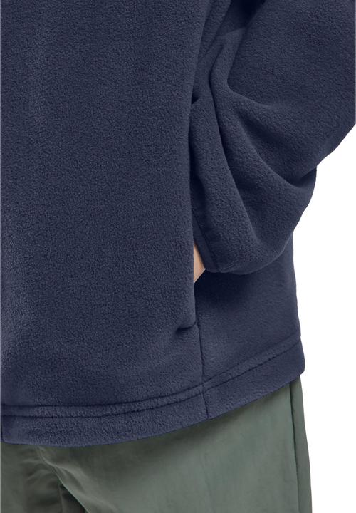 Actual product image Jack Wolfskin Taunus Jacket K (152)