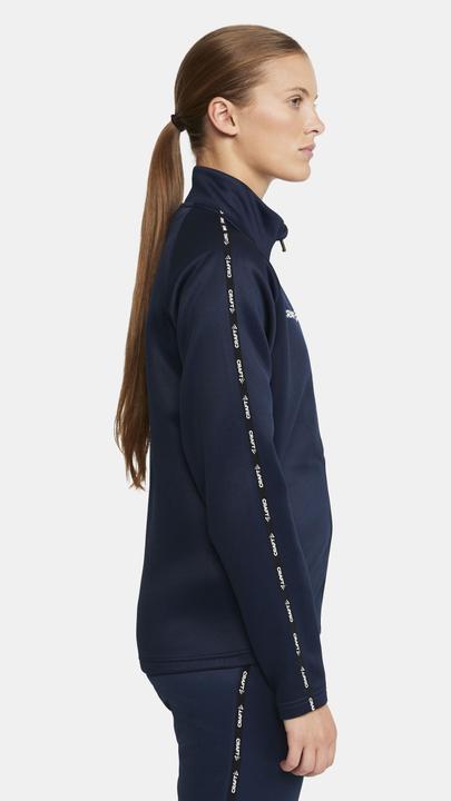 Immagine prodotto Craft SQUADRA 2.0 FULL ZIP W (XS)