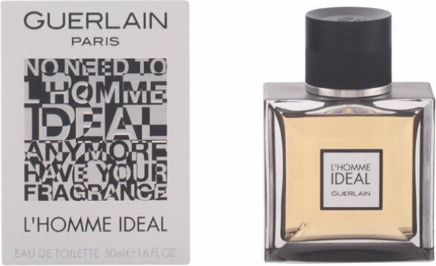 Immagine prodotto Guerlain L'Homme Idéal (Eau de toilette, 50 ml)