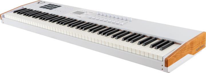 Image du produit Arturia KeyLab 88 Mk3 (Clavier)