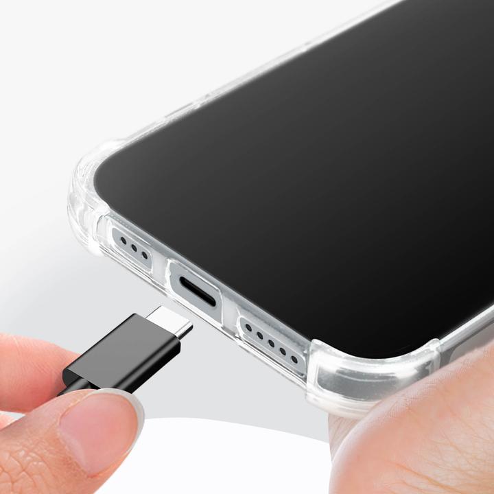 Produktbild Avizar Classic Bump Series (Apple iPhone 15)