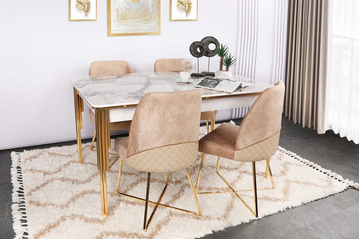 Actual product image Hanah Home Aiden (146 x 90 x 78 cm)
