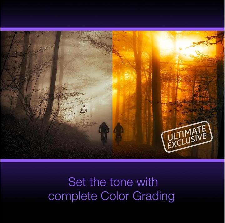 Immagine prodotto Corel Studio 26 Ultimate - Box Pack (1 Utente, Senza limiti)