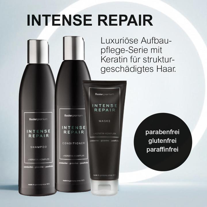 Produktbild Basler Premium Intense Repair Conditioner 30 ml (30 ml)