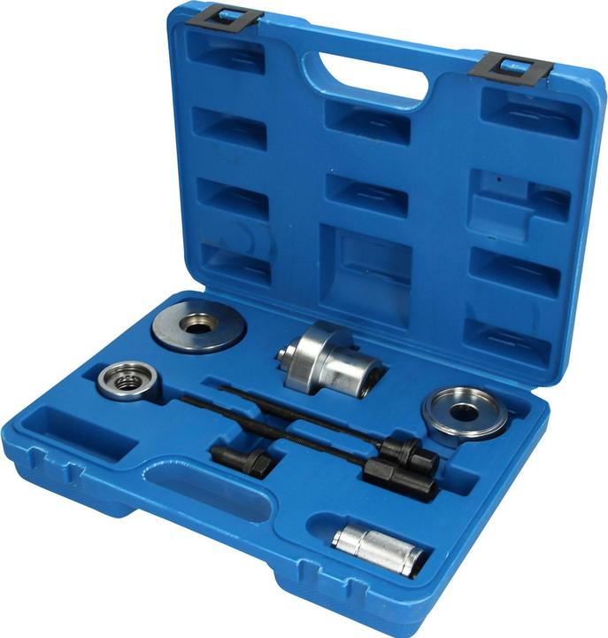 Produktbild Brilliant Tools Silentlager-Werkzeug-Satz, für VW Polo 9N, 8-tlg