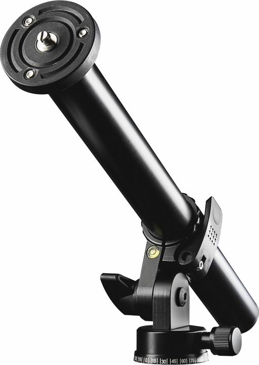 Actual product image mantona Tripod extension arm (Tripod extension)