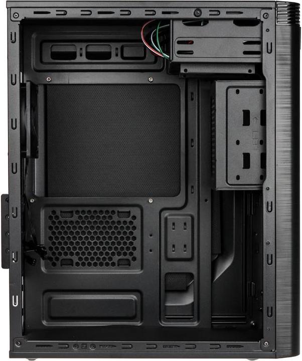 Produktbild Zalman T5 Kingmod (mATX, Mini-ITX)