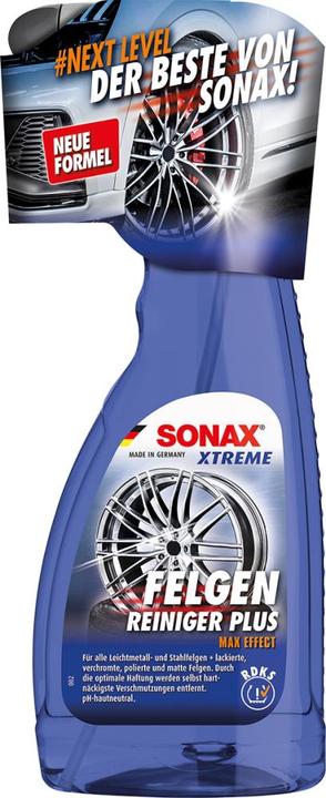 Produktbild Sonax Xtreme FelgenReiniger Plus (500 ml)