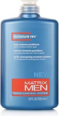 Actual product image Matrix Men Moisture Revitalizing Conditioner 300ml (300 ml)
