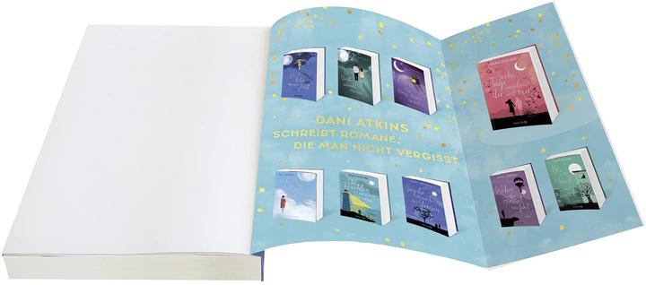 Produktbild Was die Sterne dir schenken (Deutsch, Dani Atkins, Anne-Marie Wachs, 2024)