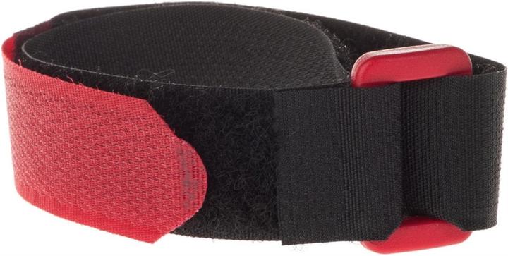 Produktbild Fastech FAST-VSTRAP, schwarz, 25x350mm (Metallkabelbinder, 350 mm, 2 Stk.)