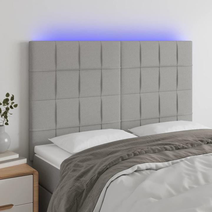 Produktbild VidaXL Brynleigh (144 x 5 x 128 cm)