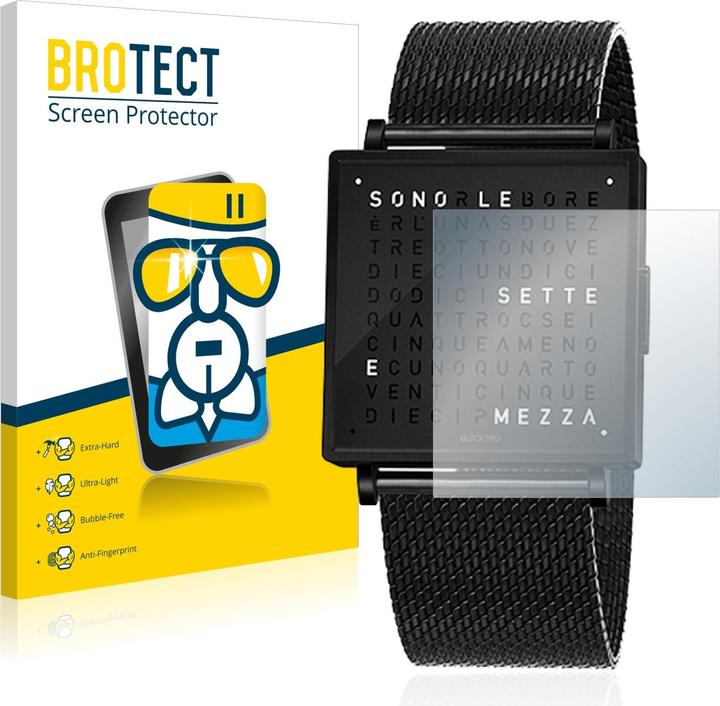 Produktbild BROTECT AirGlass Panzerglasfolie