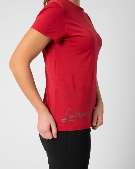 Actual product image Lamunt Alexandra Logo (XL)