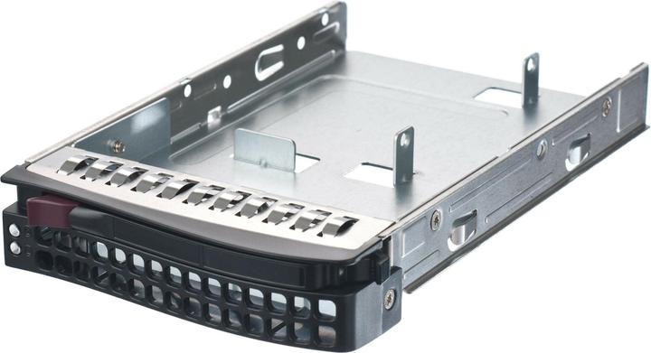 Supermicro 3.5"-2.5" Festplatten Einbauschacht