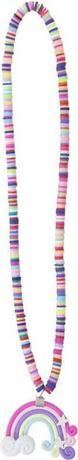 Immagine prodotto Great Pretenders Creative Education 86092 Collana Lollipop/Arcobaleno