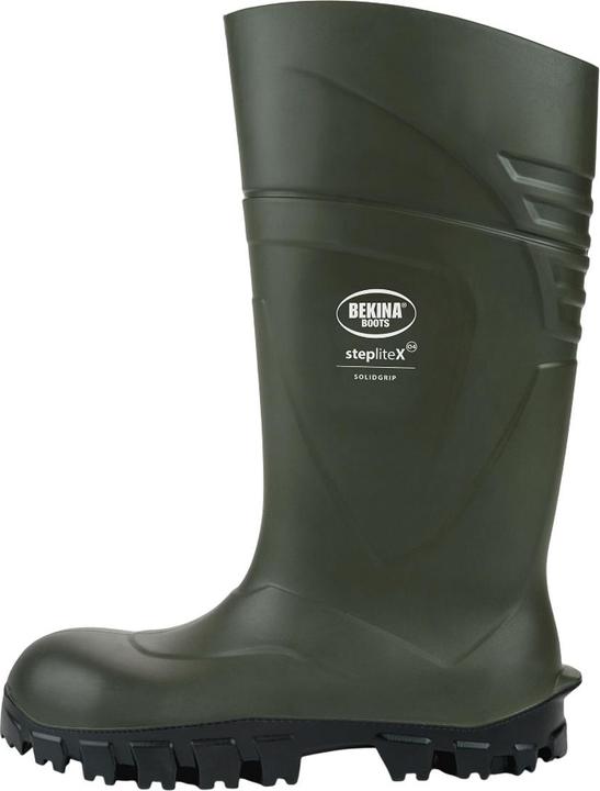 Image du produit Bekina - Bottes de pluie STEPLITEX SOLIDGRIP O4 - Adulte (42)