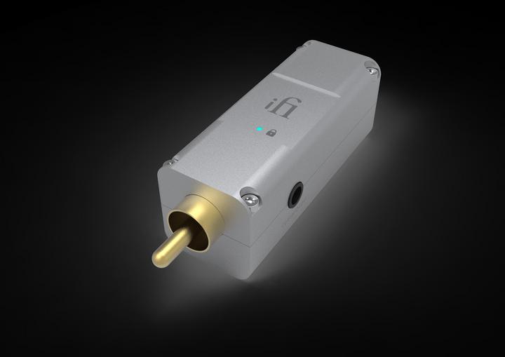 Image du produit iFi Audio iPurifier SPDIF