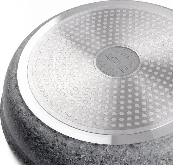 Image du produit Promis Poêle à frire GRANIT 24 cm Granit (24 cm, Poêle à frire)
