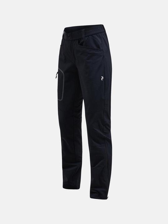 Produktbild Peak Performance Women's Light S/S Scale Pants (XS)