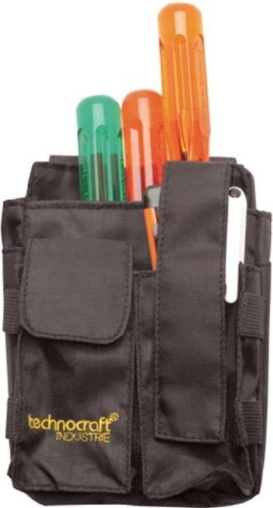 technocraft tool belt pouch (1 pieces)